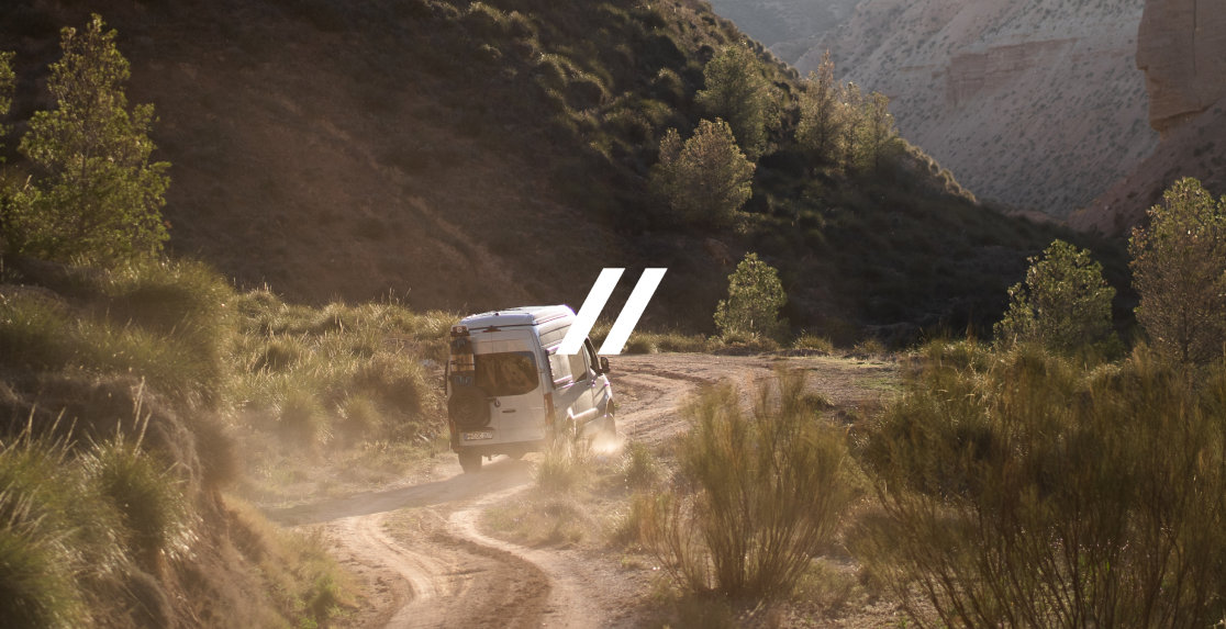 Offtrack Camper - Mobile Basecamps für Abenteurer und Outdoor-Enthusiasten